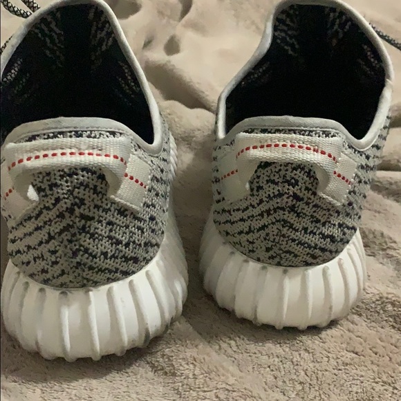 Yeezys turtle doves - Picture 3 of 5